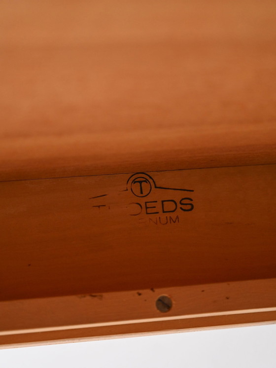 Image 1 of Vintage Dining Table by Nils Jonsson for Troeds