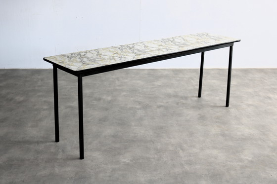 Image 1 of Tavolo in formica vintage