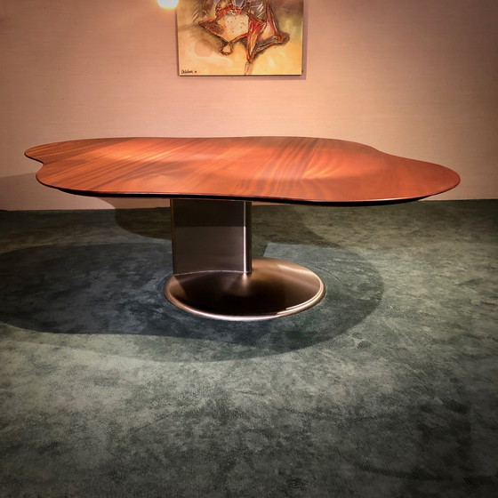 Image 1 of Table bio de marque privée - 235 x 190