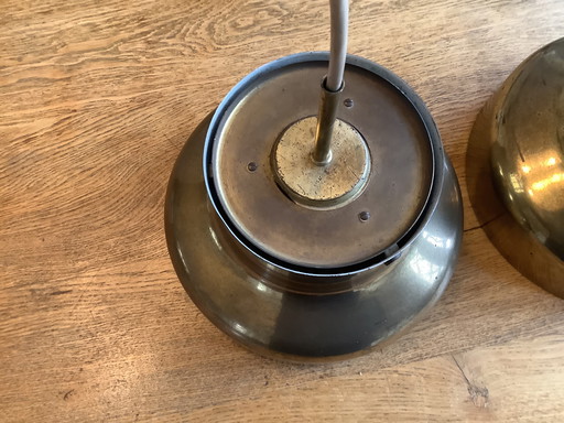 Bumling hanglamp van Anders Pehrson voor atelje lyktan