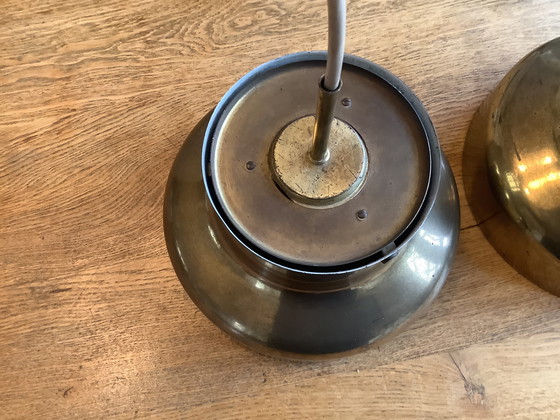 Image 1 of Bumling hanglamp van Anders Pehrson voor atelje lyktan