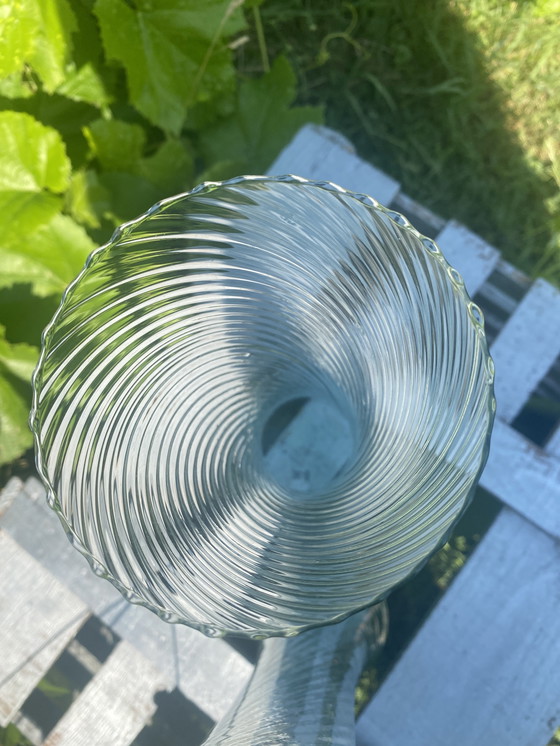 Image 1 of 2 Pols Potten vases