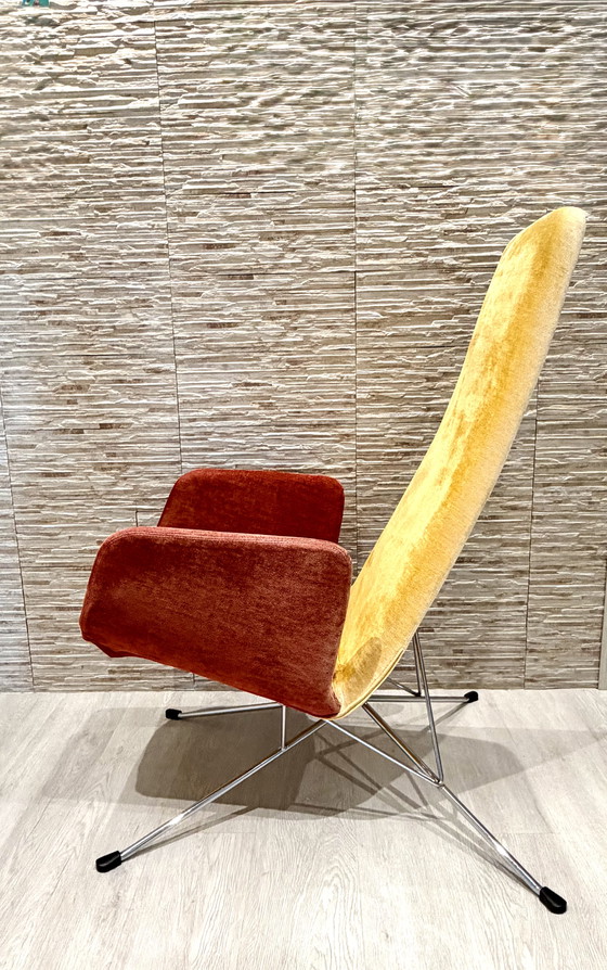 Image 1 of Sillón Zanotta Milord