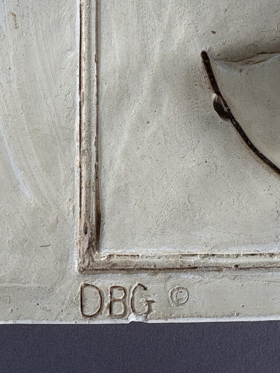 Image 1 of Clock House by R. Muniér