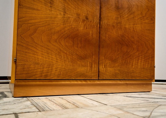 Image 1 of Vintage Wardrobe Up-Zavody, 1960s, Czechoslovakia