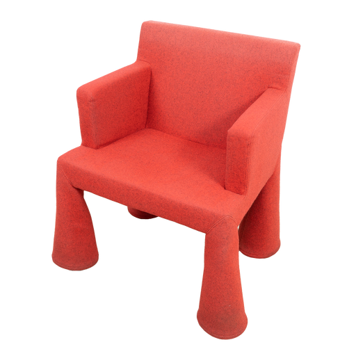 VIP dining chair by Marcel Wanders