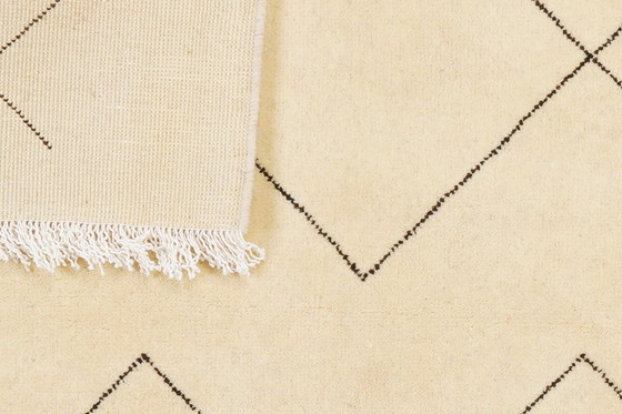 Image 1 of Handgeknüpfter Gabbeh Basi 203 x 148 cm