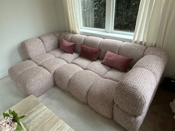 Image 1 of Sofá esquinero Eijerkamp Peppe