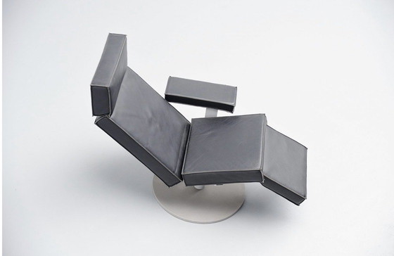 Image 1 of Maarten van Severen - Sillón MVS para Durlet (2004)