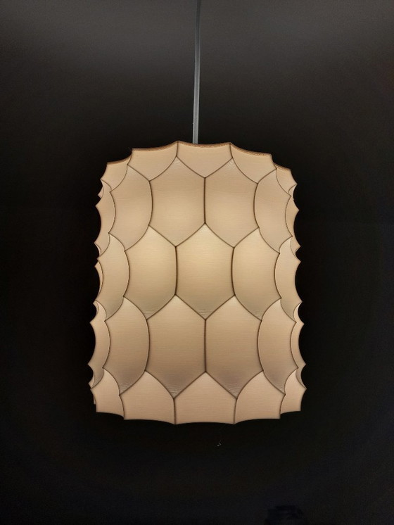 Image 1 of Lampada di design - LL7D "Zio" - Lampada a sospensione - Materiale sostenibile
