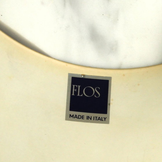 Image 1 of Achille & Pier Giacomo Castiglioni - ARCO lamp - Flos Italy