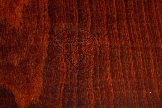 Image 1 of 4 sedie S16 di Galvanitas. Circa 1970.