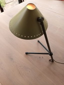 Pinocchio table lamp (1954)