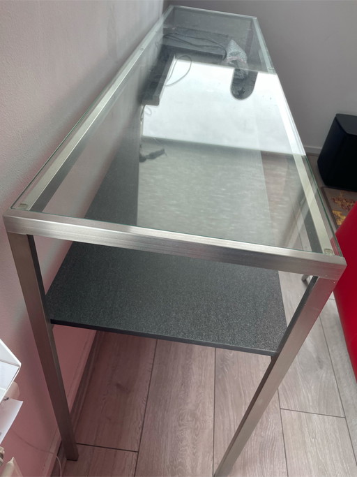 Mesa auxiliar Metaform