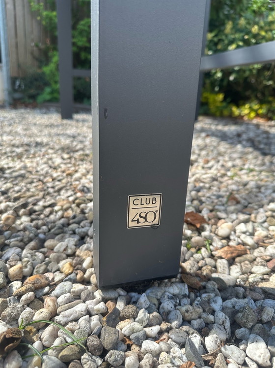 Image 1 of Table haute d'extérieur 4SO