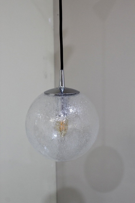 Image 1 of Lampada a bulbo vintage Peill & Putzler