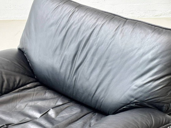 Image 1 of Bauhaus Lounge-Sessel von Johan Bertil Häggström für IKEA, 1970er Jahre 