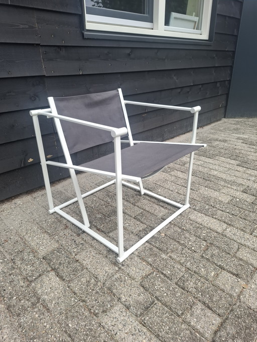 Silla cúbica Pastoe