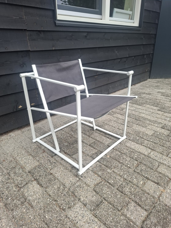 Image 1 of Silla cúbica Pastoe