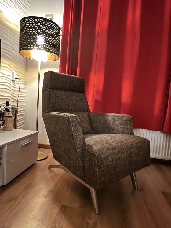 Image 1 of Design om stock solo armchair Roderick Vos