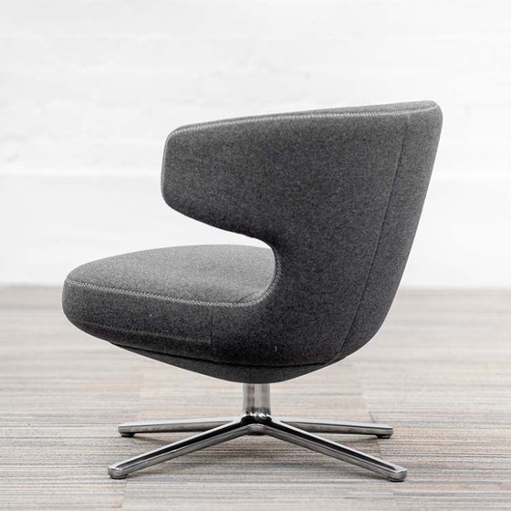 Image 1 of Vitra Petit Repos Lounge Chair
