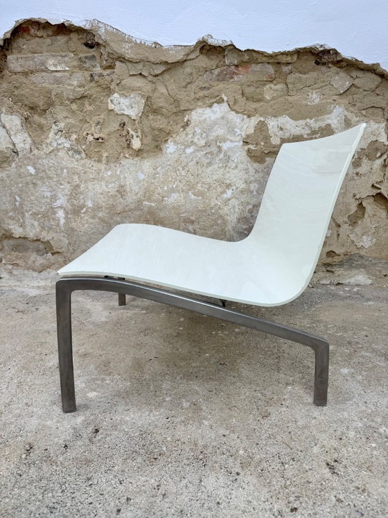Image 1 of Piero Lissoni PL200 Lounge-Sessel-Set von Fritz Hansen, Mitte der 2000er Jahre