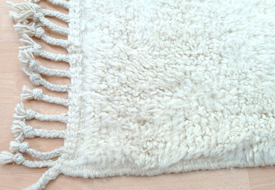 Image 1 of Tapis marocains traditionnels sur commande 200cmx300cm
