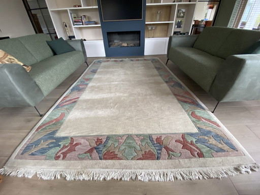 Nepal Wool Rug