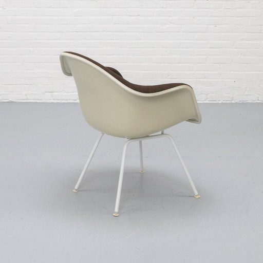 Eames DAX Stoel Herman Miller '70s