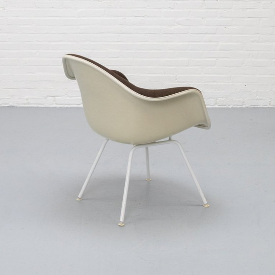 Image 1 of Eames DAX Stoel Herman Miller '70s