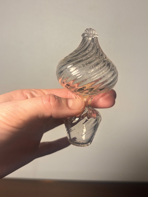 Image 1 of Tappo per caraffa Gallé