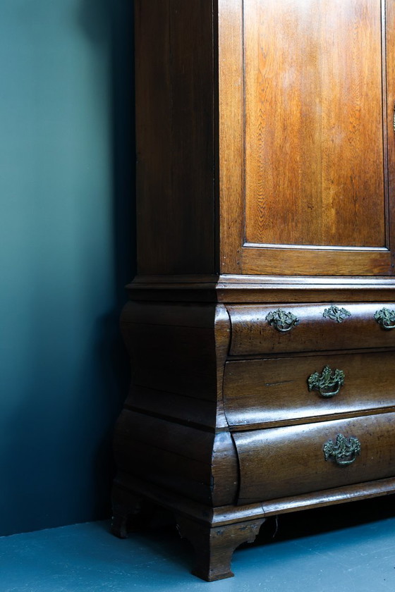 Image 1 of MOBILE BOMBE OLANDESE XVIII secolo