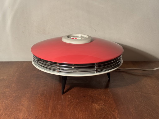 Stufa ITHO FS7 (ufo)