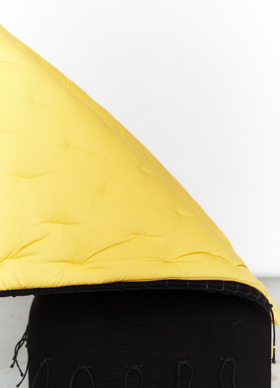 Image 1 of Sillón Gaetano Pesce nº 357 "Feltri" para Cassina, 1986