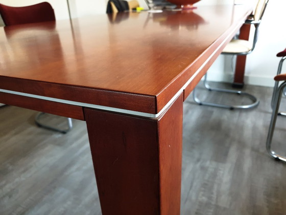 Image 1 of Eettafel Gelderland Jan de Bouvrie 