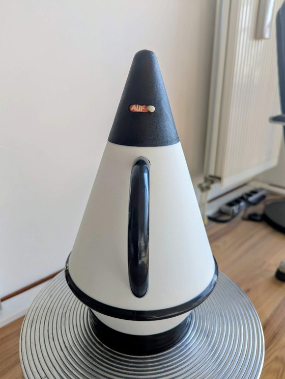 Image 1 of Kazumi Shigeto Thermos di Design "Conique" - Zojirushi/Guzzini