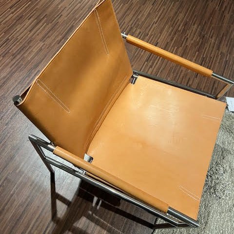 Image 1 of Spectrum Tuigleer fauteuil