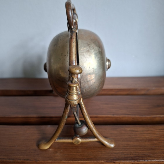 Image 1 of Table bell 2 tones 20th century