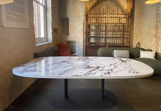 Image 1 of Leolux Toveri Table de salle à manger 260 x 120 NEW