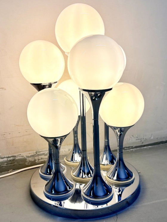 Image 1 of Reggiana-Lampe