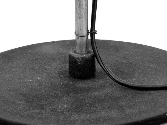 Image 1 of Sarfatti Gino design for Arteluce floor lamp 1055 in years 1955