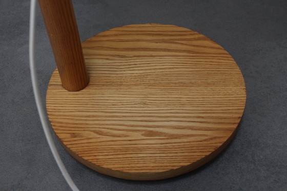 Image 1 of Lampada da terra regolabile di metà secolo