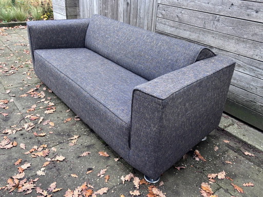 Design on stock Blizz 2,5 persoons bank