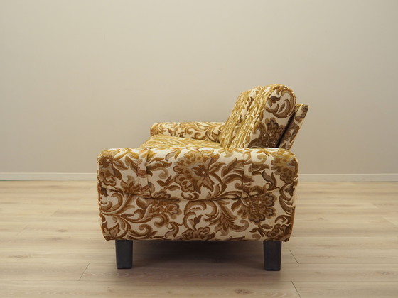 Image 1 of Three-Seater Sofa, Danish Design, 1960s, Production: Denmark