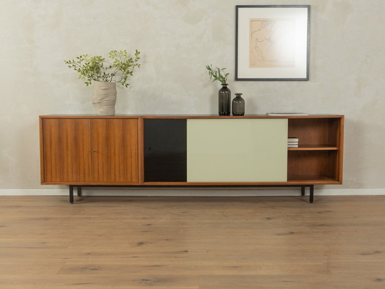 Image 1 of 1960er Sideboard von Lothar Wegner