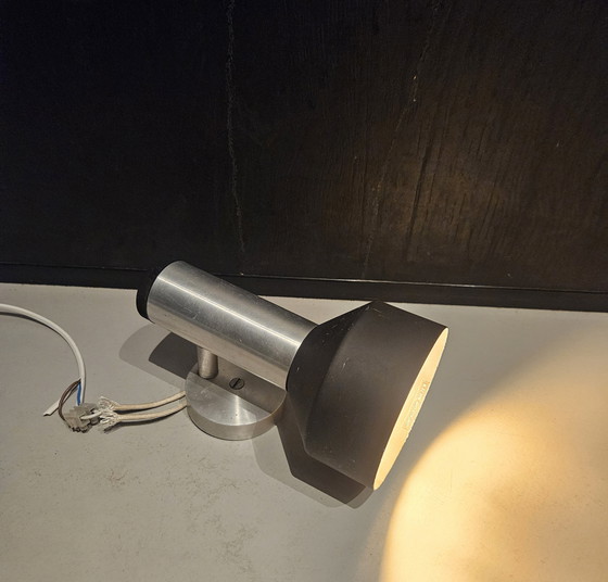 Image 1 of Philips COOL BEAM Wandlampje of Spot Jaren 70