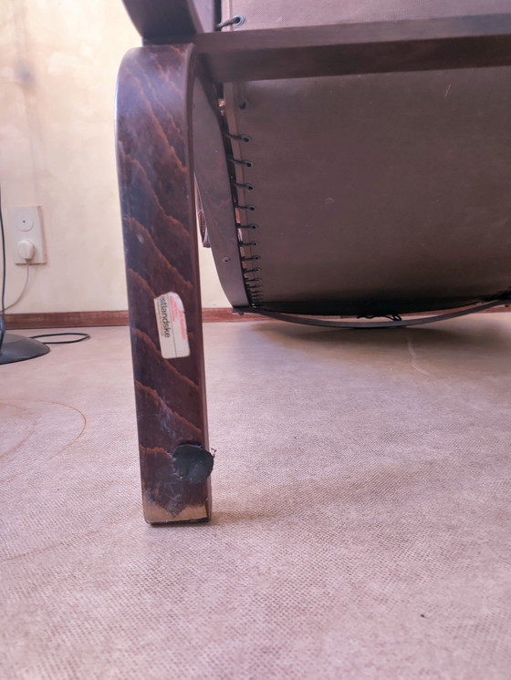 Image 1 of Poltrona Ingmar Telling Siësta