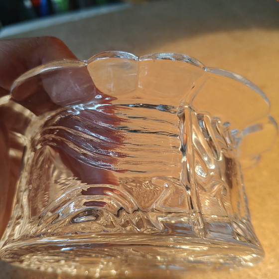 Image 1 of Vintage Nachtmann Crystal Bowl / Ashtray