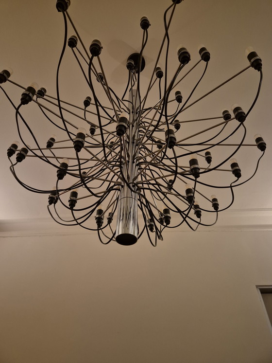 Image 1 of Flos 2097/50 gino sarfatti