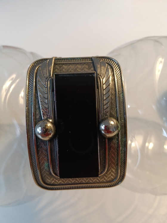 Image 1 of Bracelet Art Déco - Ermani Bulatti